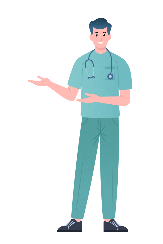 doctor contact